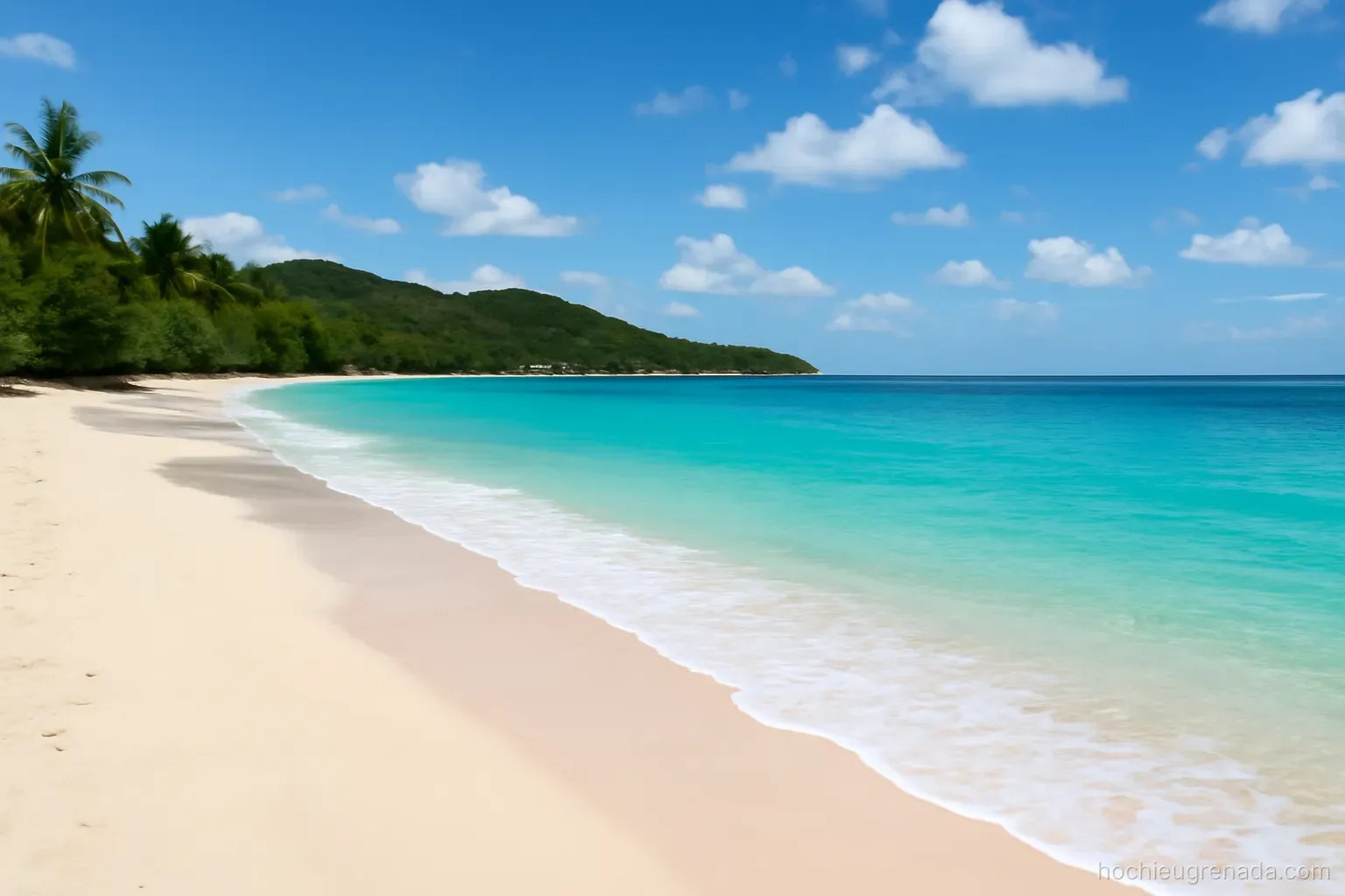 Câu hỏi thường gặp về hộ chiếu Grenada