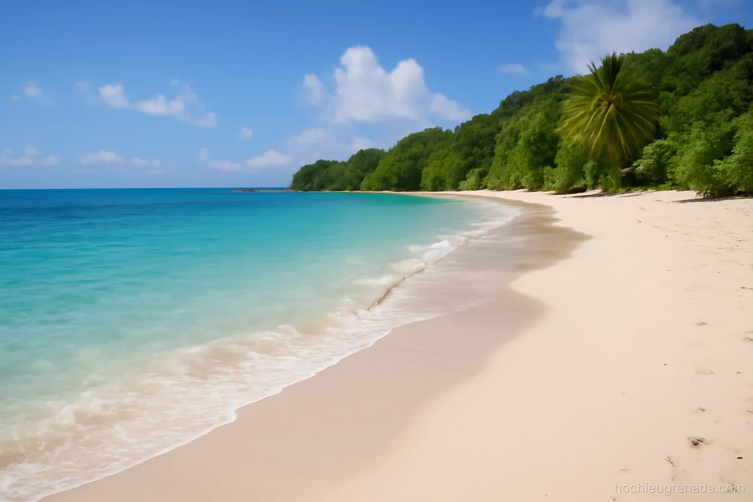Chuẩn bị gì trước khi làm hộ chiếu Grenada?
