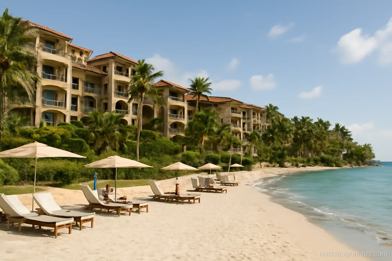 Hộ chiếu Grenada cần bao nhiêu tiền?