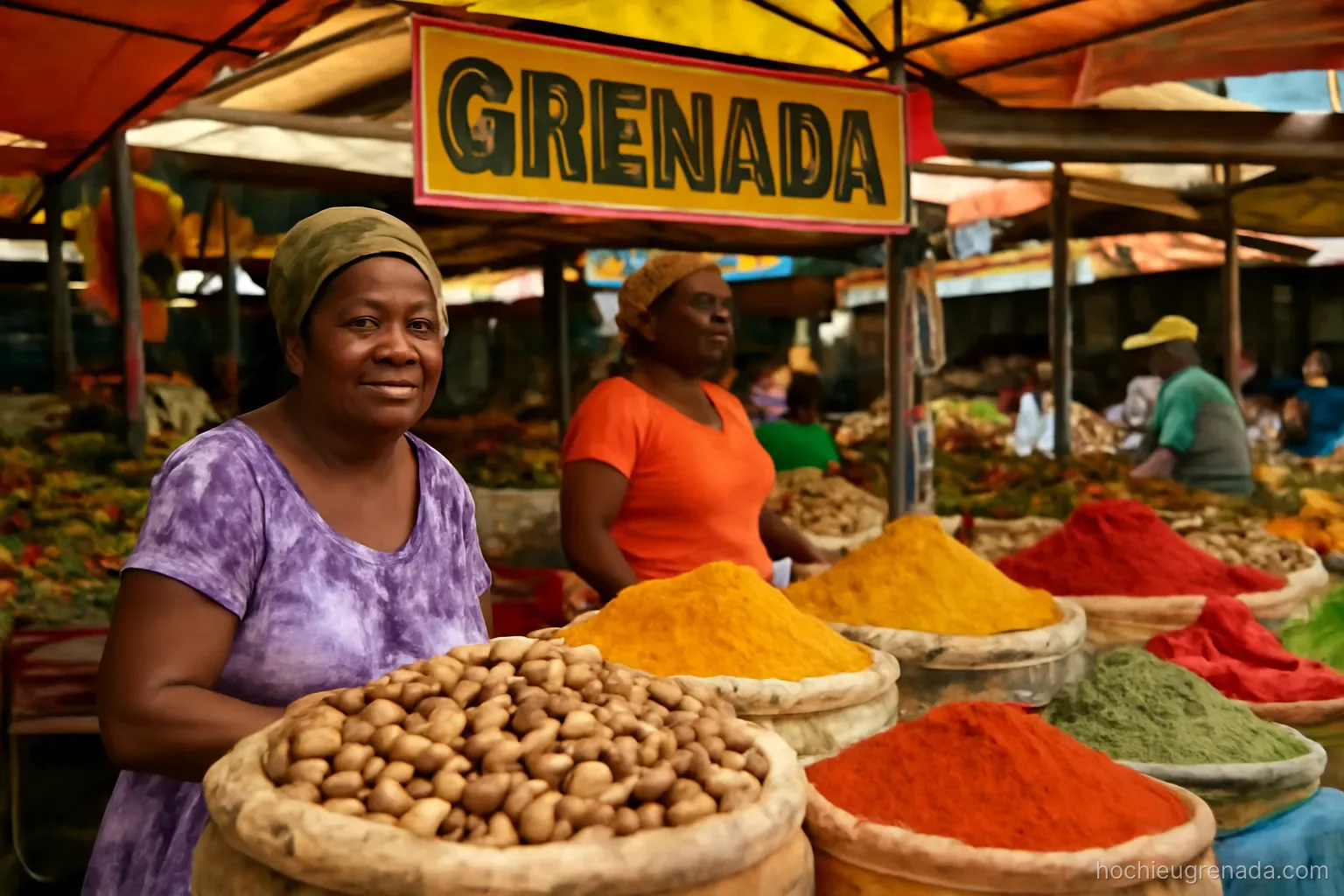 Hộ chiếu Grenada có thật sự đáng không?