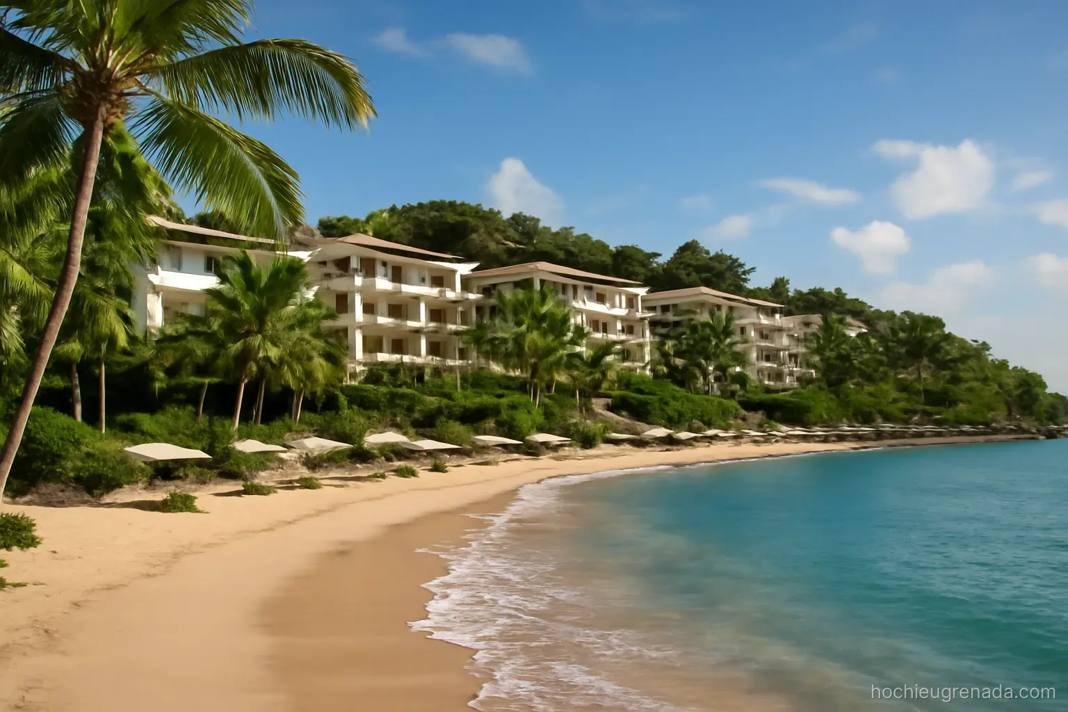 Hộ chiếu Grenada mức thấp nhất là bao nhiêu?