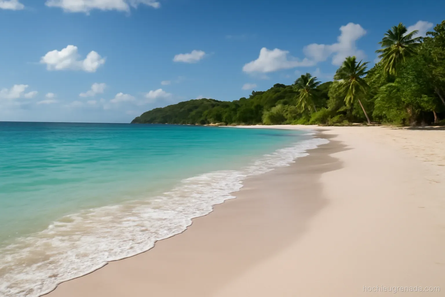 Hộ chiếu Grenada: nên bắt đầu từ đâu?