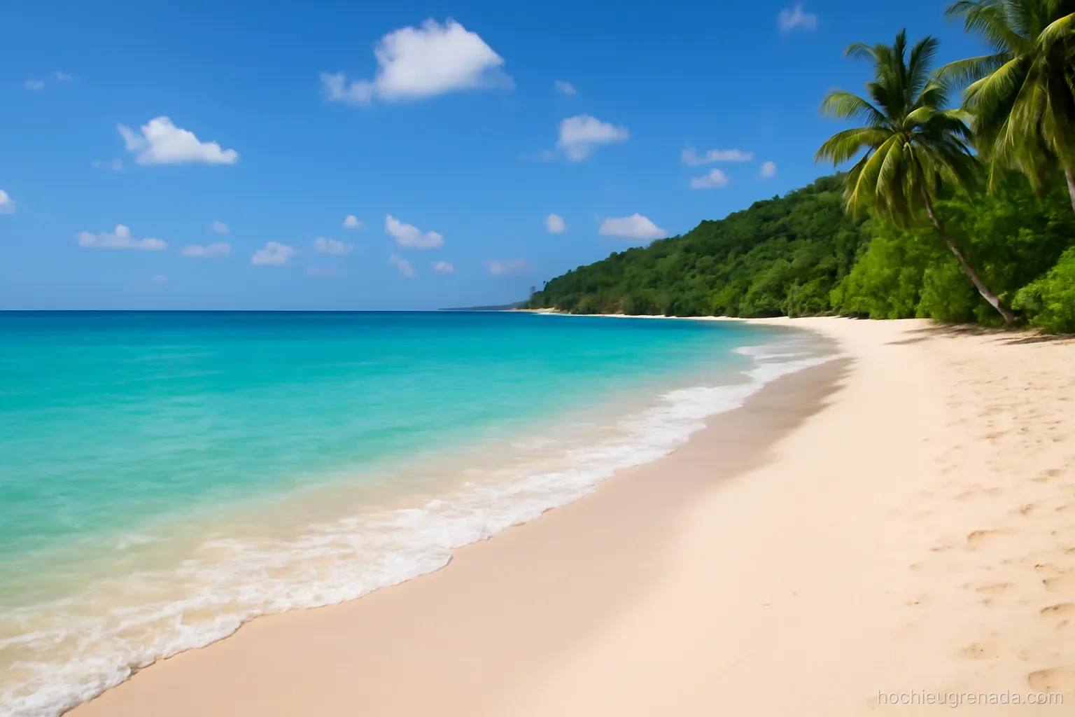 Lộ trình thực hiện hộ chiếu Grenada trong 2026
