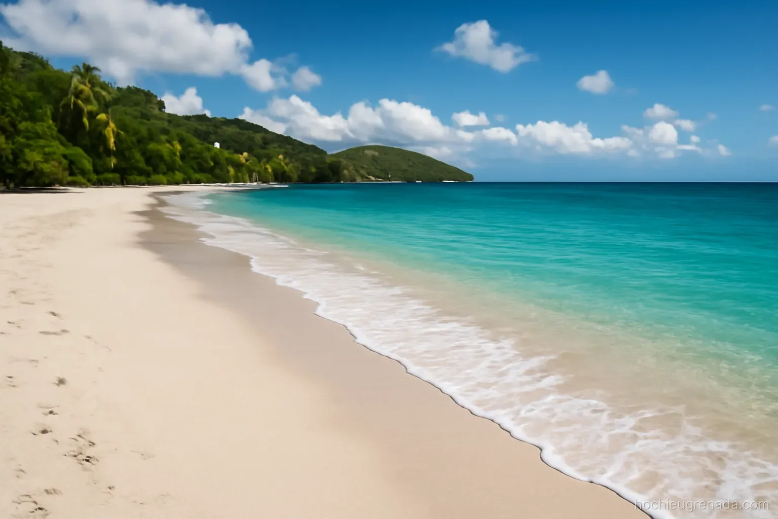 Tư vấn hộ chiếu Grenada cho người Việt